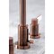 Fauceture FSC892NDLAC NuvoFusion Widespread Bathroom Faucet, Antique Copper FSC892NDLAC - alternate 6
